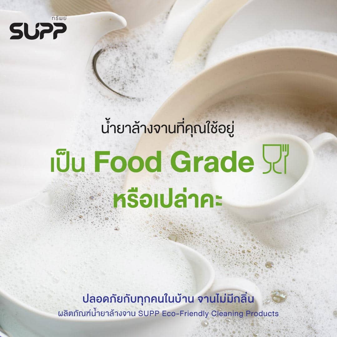 food grade dishwashing liquid