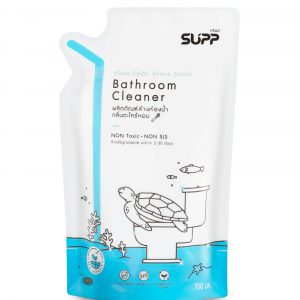 supp bathroom cleaner 700ml