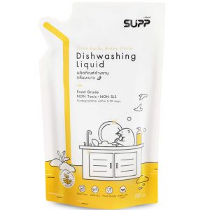 supp dishwashing liquid 700ml