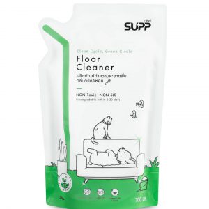 supp floor cleaner 700ml