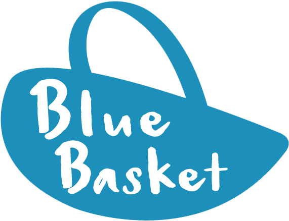 supp blue basket