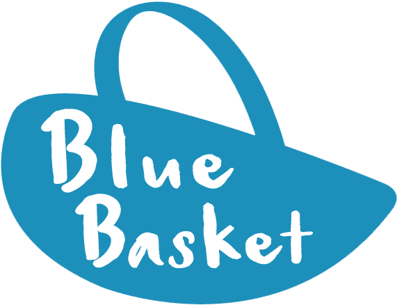 supp blue basket