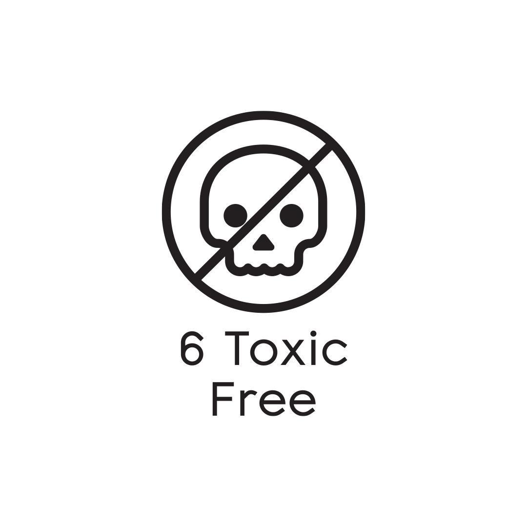 toxics free