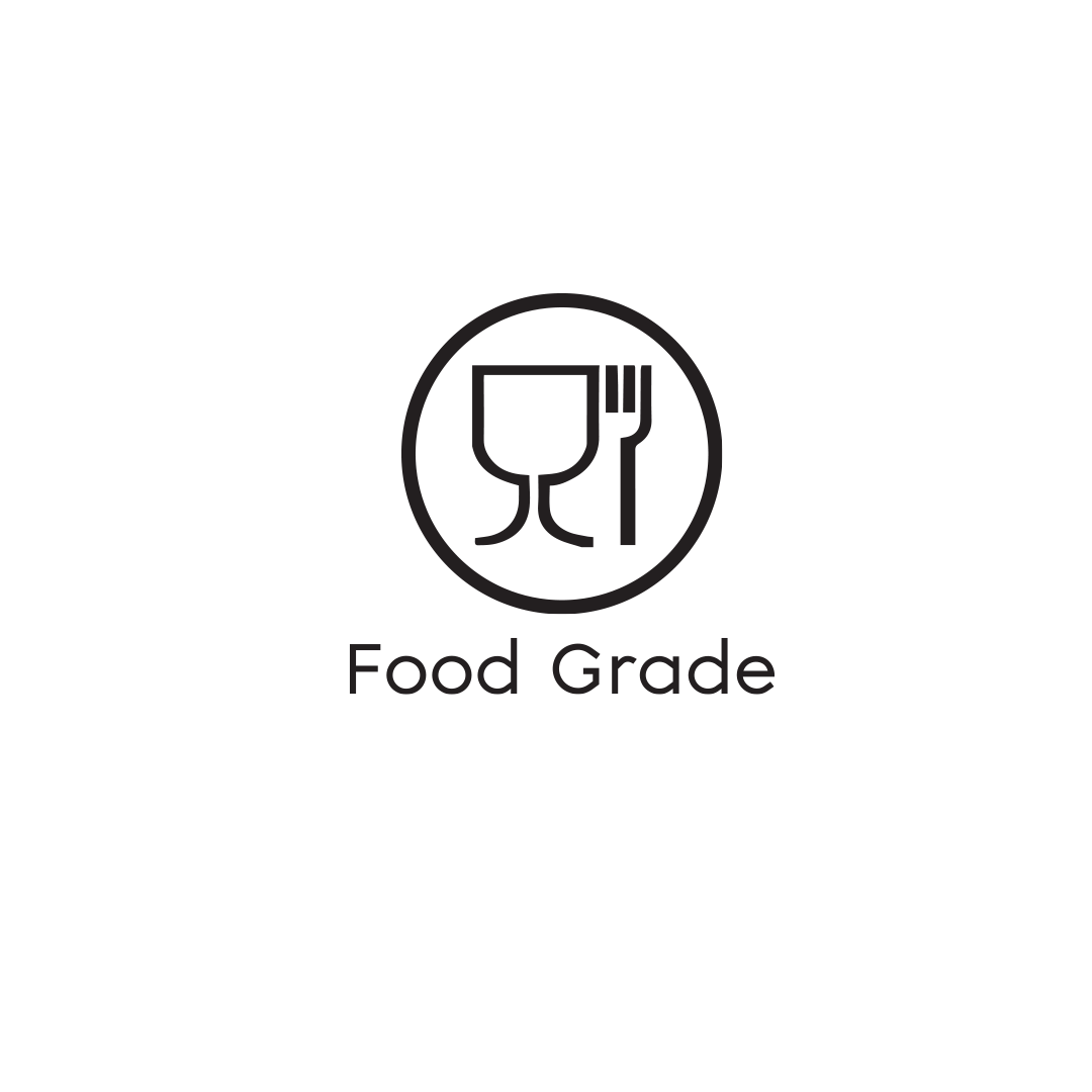food grade support