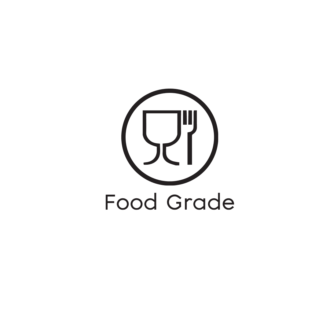 food grade support