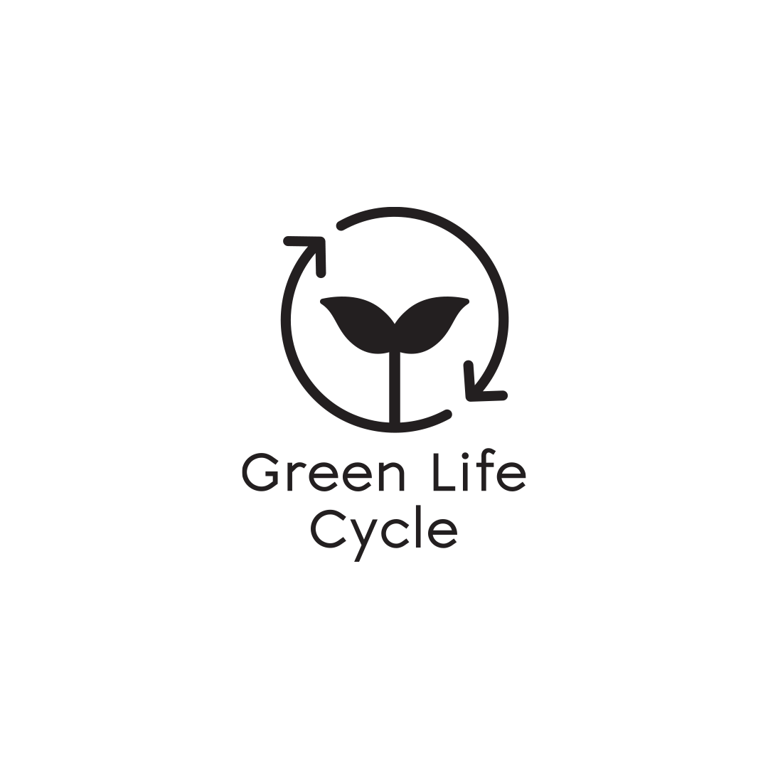 green life cycle