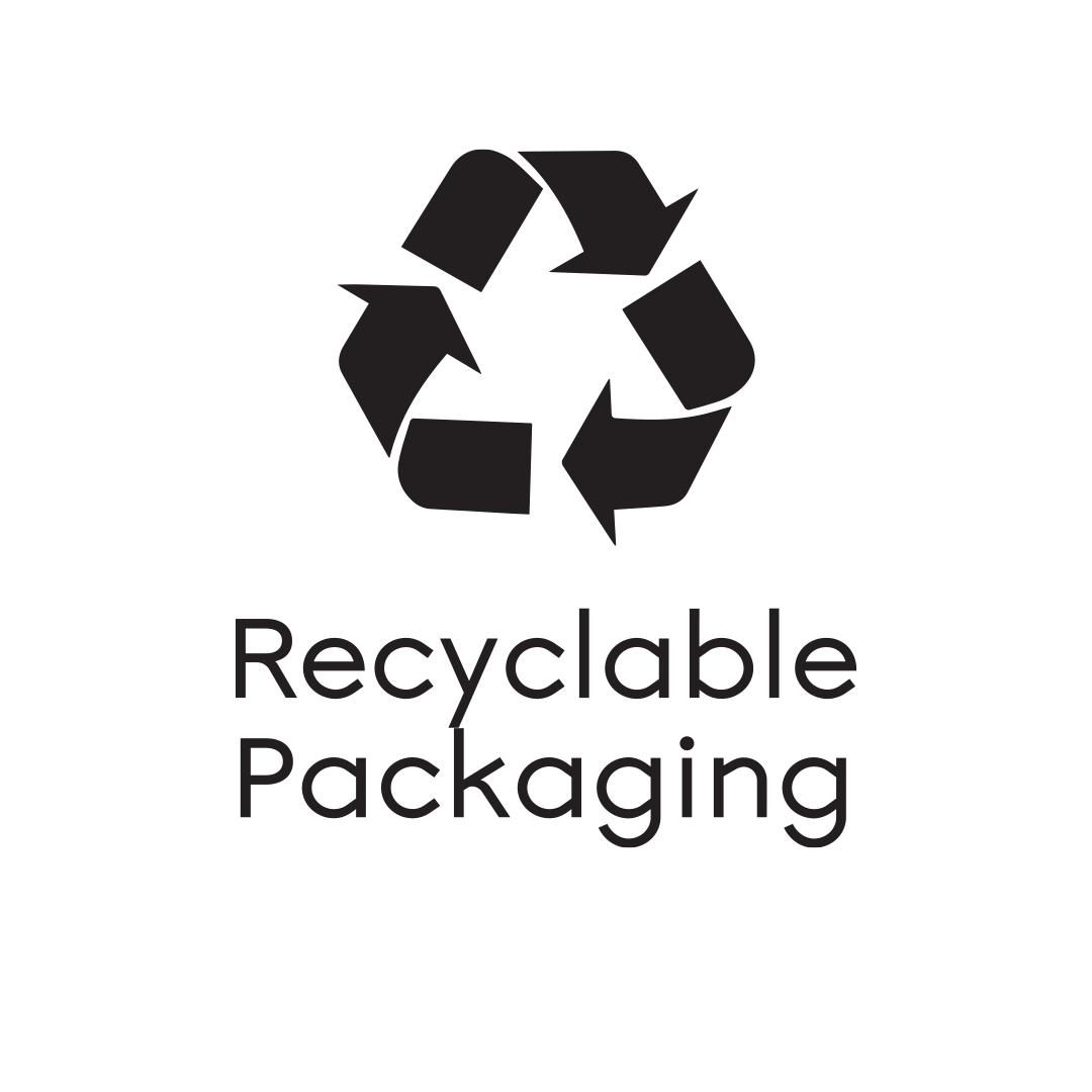 recyclable packaging