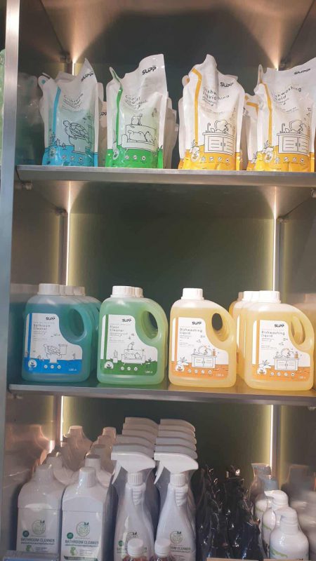 ผลิตภัณฑ์ supp ขายที่ ecotopia